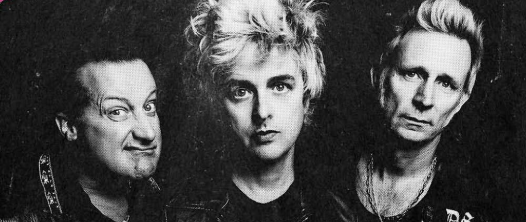 Green Day, New Order, Queens Of The Stone Age y Paul McCartney en el ...