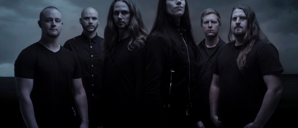 Ne Obliviscaris llegará a México en Noviembre