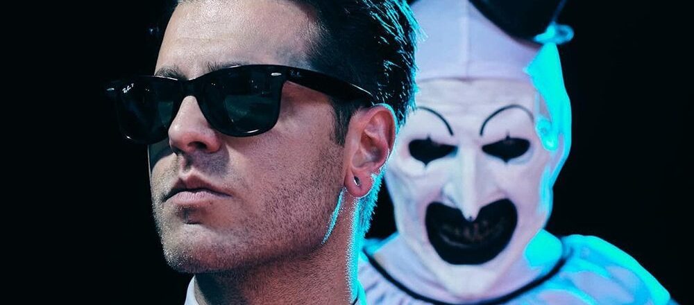 Ice Nine Kills participa en el soundtrack de Terrifier 3