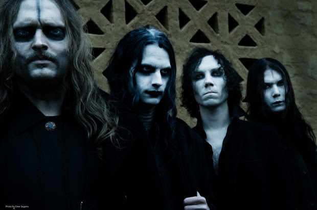 Tribulation lanza video de "Murder In Red"