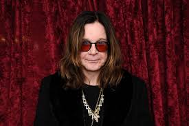 Ozzy Osbourne: No Escape From Now, el documental