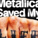 Metallica prepara un nuevo documental