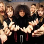 Candlemass anuncia una sola fecha con Messiah Marcolin
