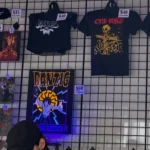 Glenn Danzig recibe criticas por alusión al nazismo en su merchandising