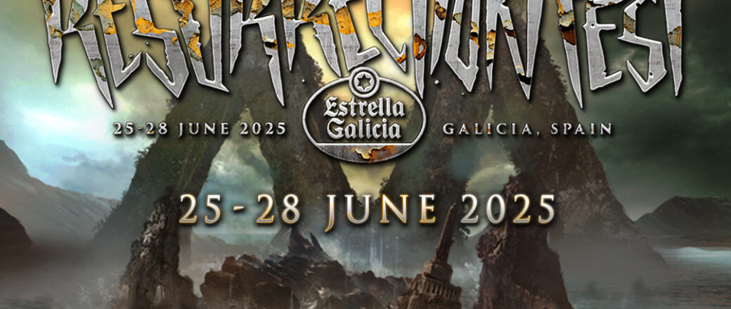 Resurrection Fest se pronuncia ante inversores Pro Israel