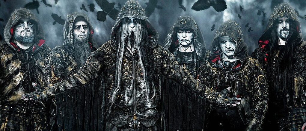 Dimmu Borgir lanzará nuevo material discográfico