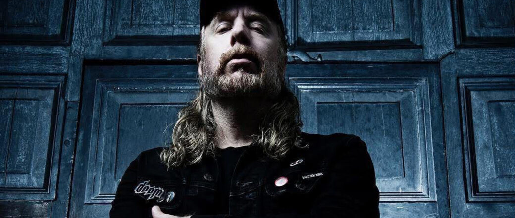 At the Gates lanza el sencillo The Dissonant Void