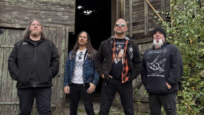 Left to Die anuncia nuevo disco llamado Initium Mortis