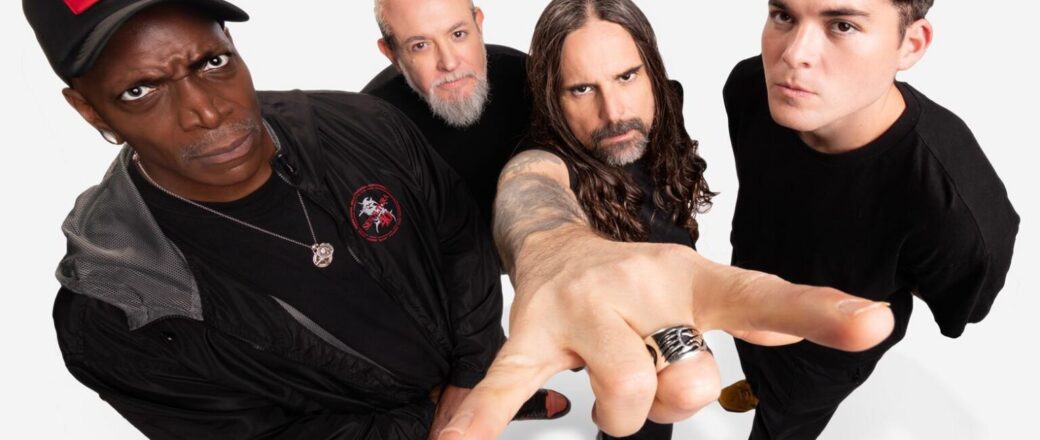 Sepultura dará su último concierto en Brasil