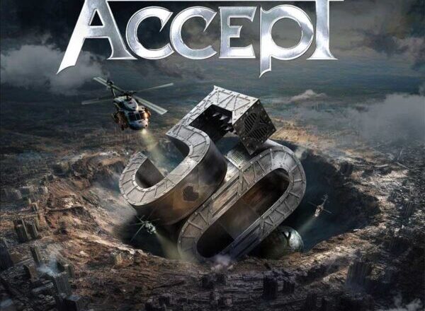 Accept recluta varios artistas para celebrar sus 50 años