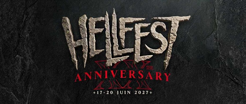 Hellfest prepara su edición 2027 con anuncios importantes