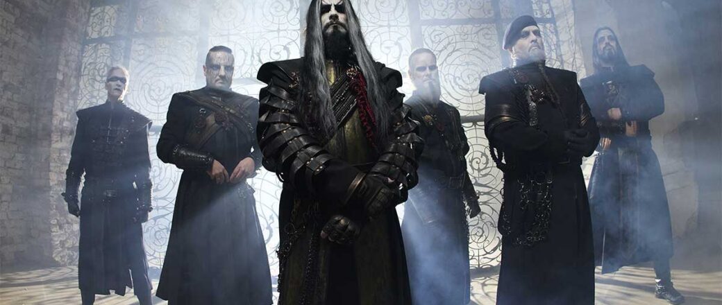 Dimmu Borgir reflexiona sobre la salida de Galder como una “liberación”