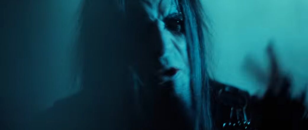 Shagrath de Dimmu Borgir recrea un clásico junto Behemoth