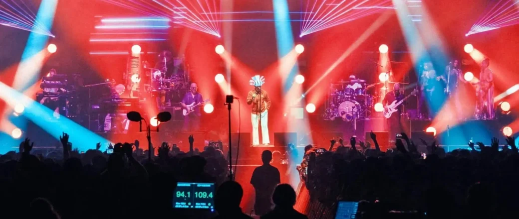 El elegante sonido de Jamiroquai volverá a México en septiembre
