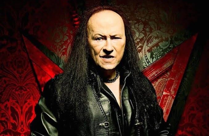 El mundo del Metal le dice adiós a Conrad “Cronos” Lant